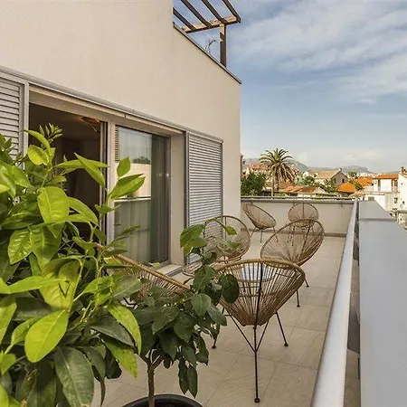 Perla Apartment
