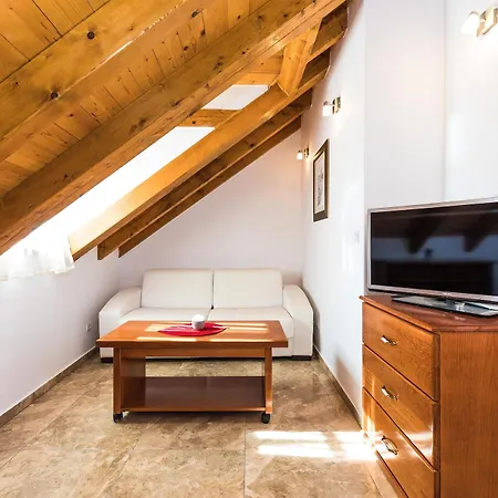 Perla Apartment