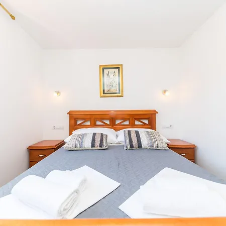 Apartment Perla