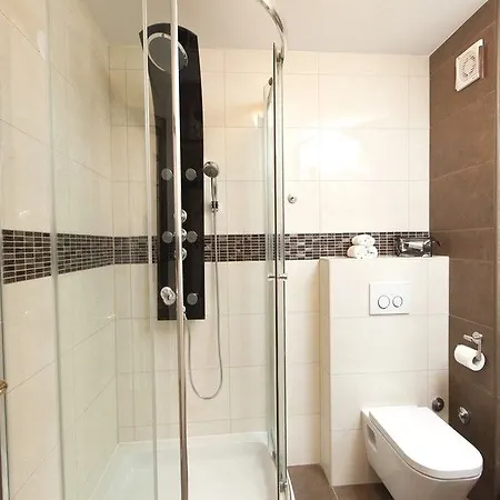 Apartment Perla