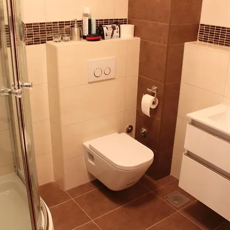 Apartment Perla