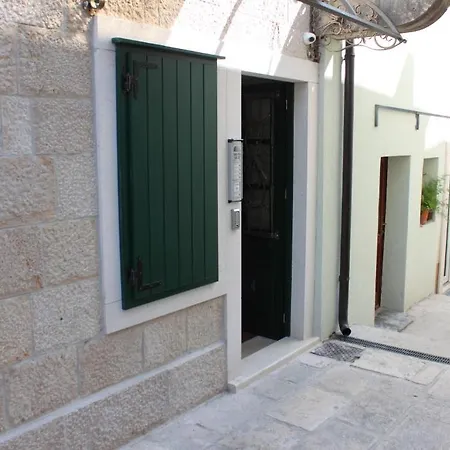 Apartment Perla Split